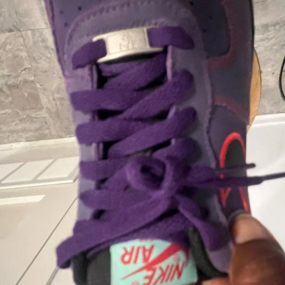Air Force 1 Nike kids size 6
